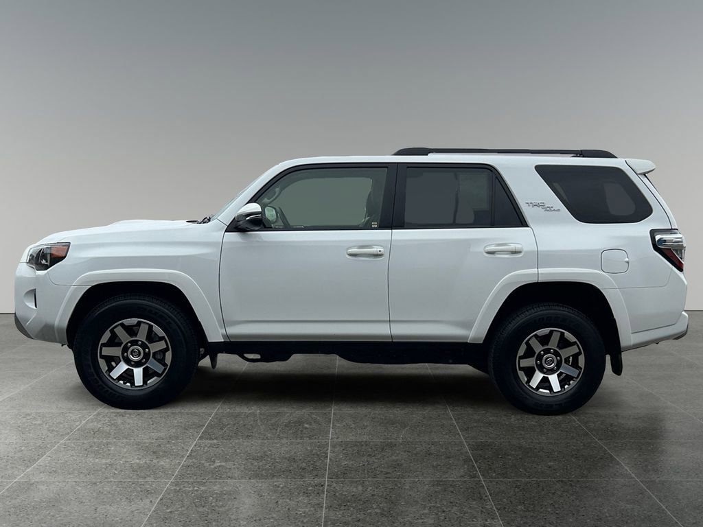 Used 2024 Toyota 4Runner TRD Off-Road Premium image 4
