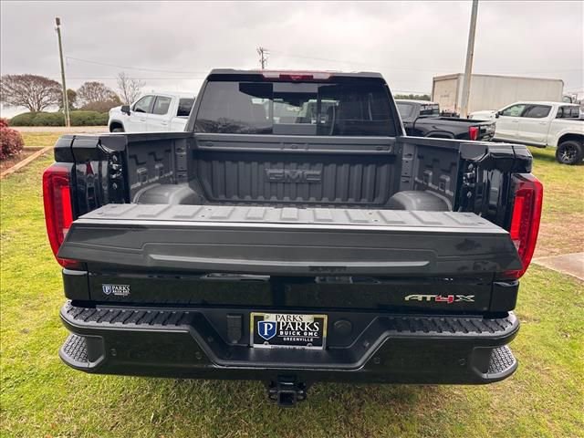 New 2026 GMC Sierra 1500 AT4X image 34