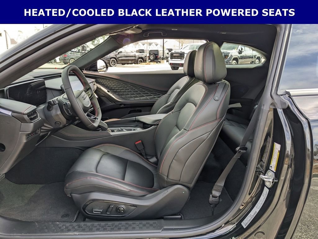 New 2026 Dodge Charger R/T Scat Pack image 6
