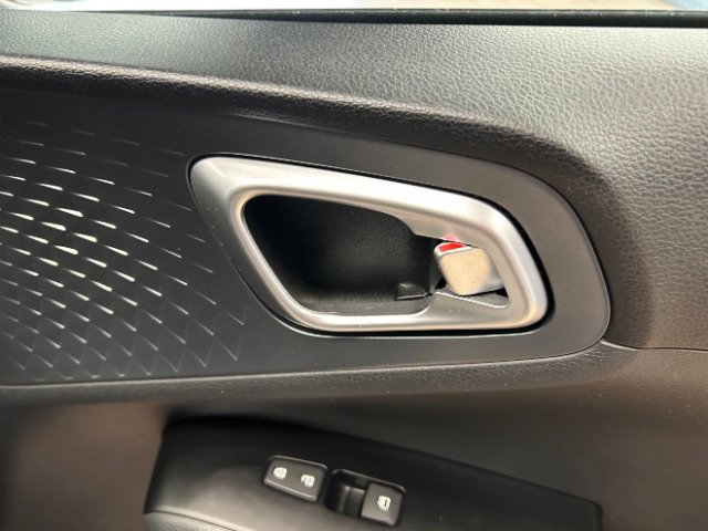 Used 2020 Kia Soul GT-Line w/ GT 2.0L Power Sunroof Package image 11