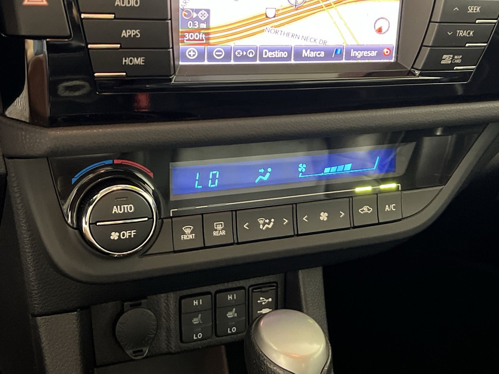 Used 2015 Toyota Corolla S Premium w/ Body Protection Package #1 FWD image 21