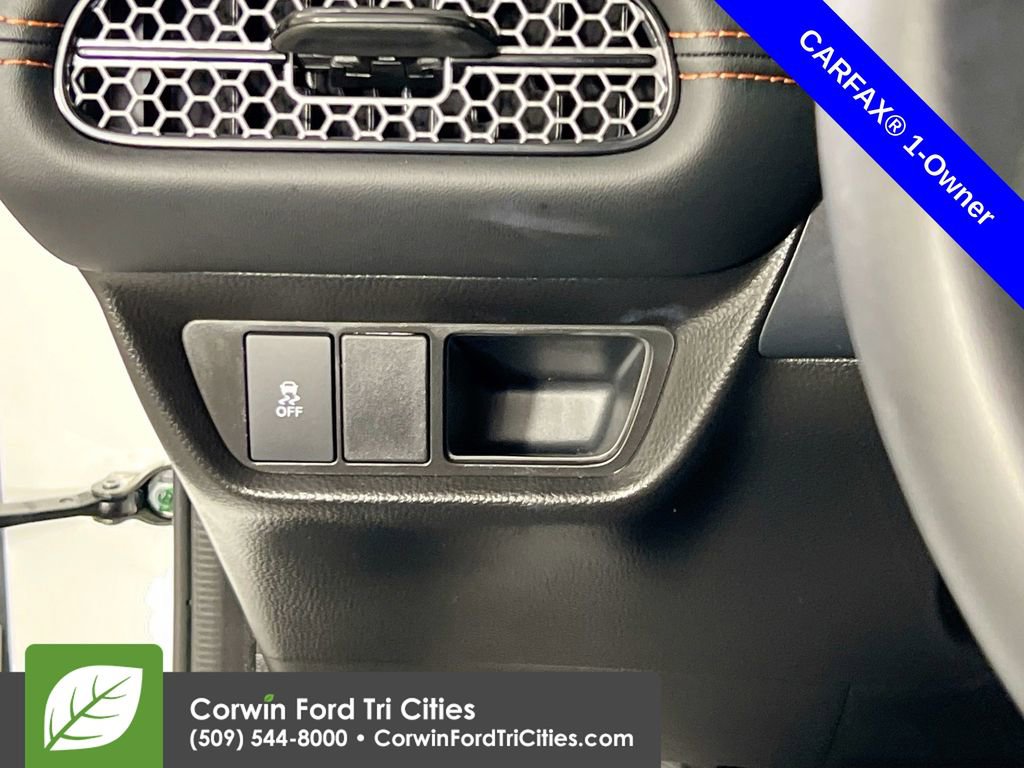 Used 2026 Honda HR-V Sport image 20