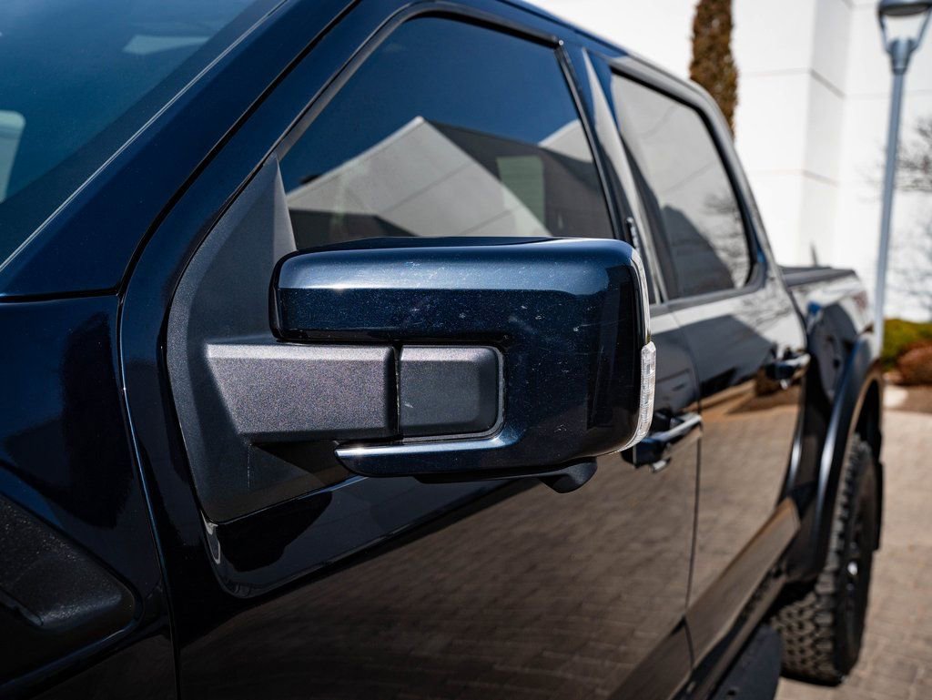 Used 2024 Ford F150 Raptor image 15