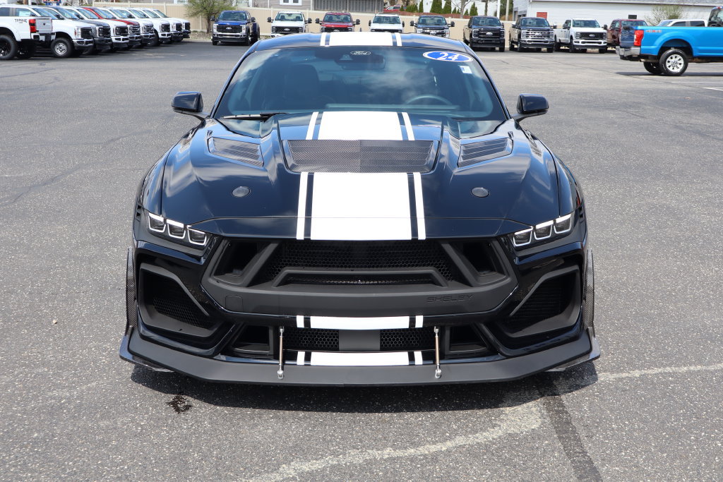 Used 2024 Ford Mustang GT Premium w/ GT Performance Package RWD image 14