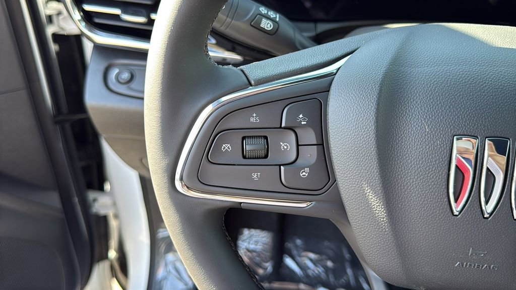 New 2026 Buick Envista Sport Touring w/ Convenience I Package image 21