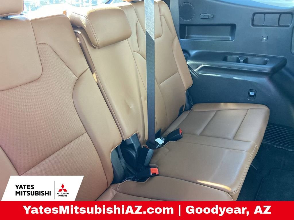 Used 2025 Kia Telluride SX X-Line image 24