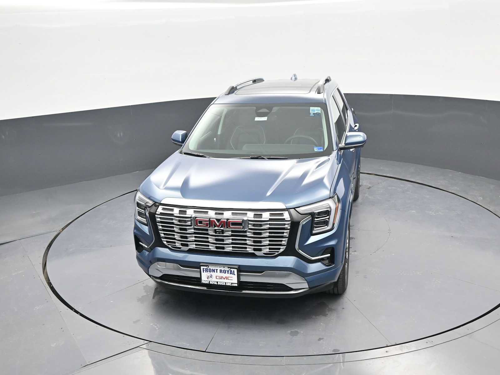 New 2026 GMC Terrain Denali AWD/4WD image 25
