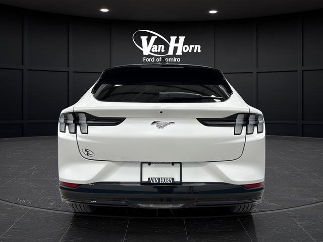 Used 2025 Ford Mustang Mach-E Premium w/ Sport Appearance Package image 4