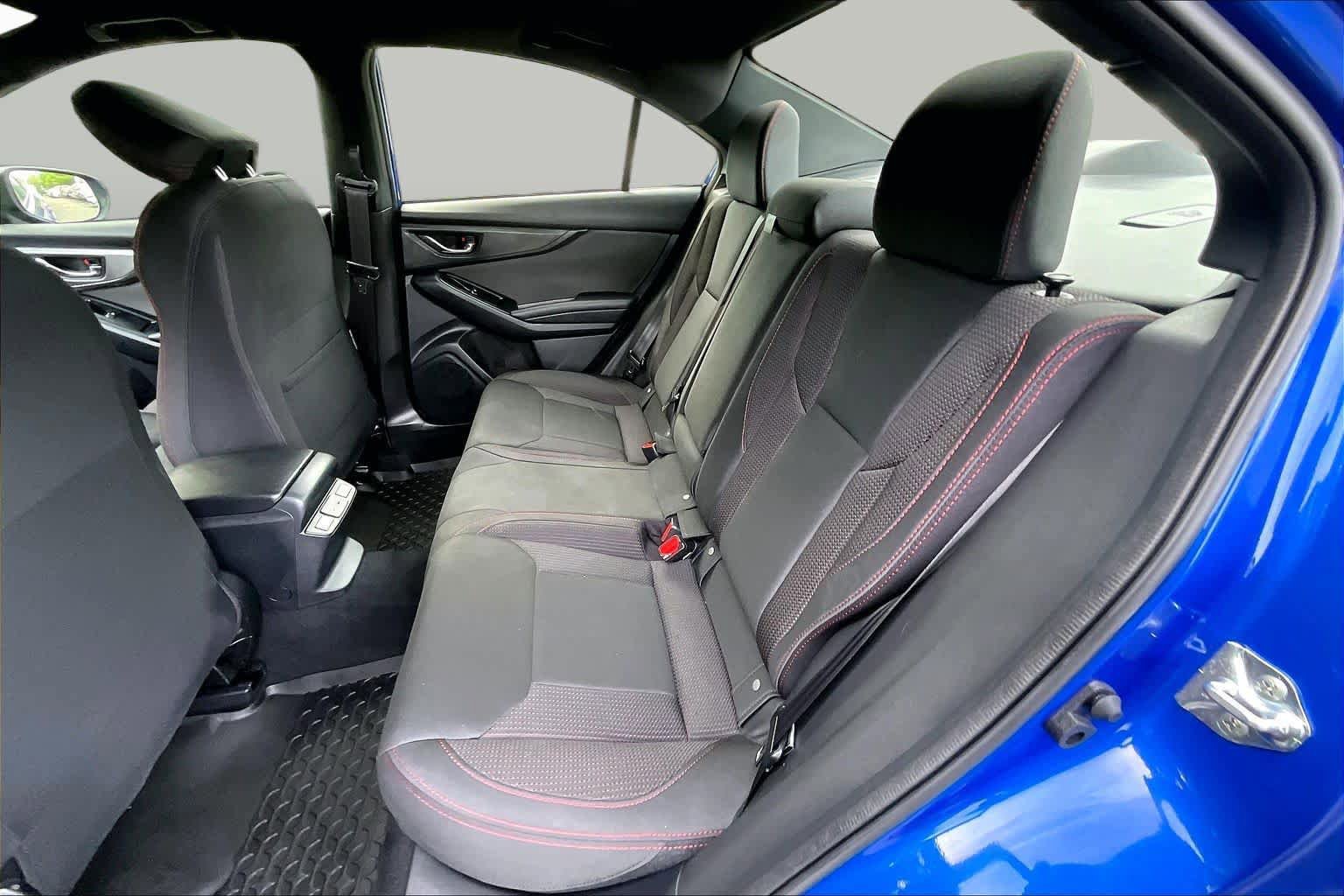 Used 2024 Subaru WRX Premium AWD/4WD image 19