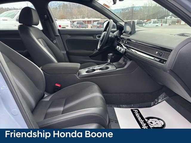 Used 2024 Honda Civic Sport image 13