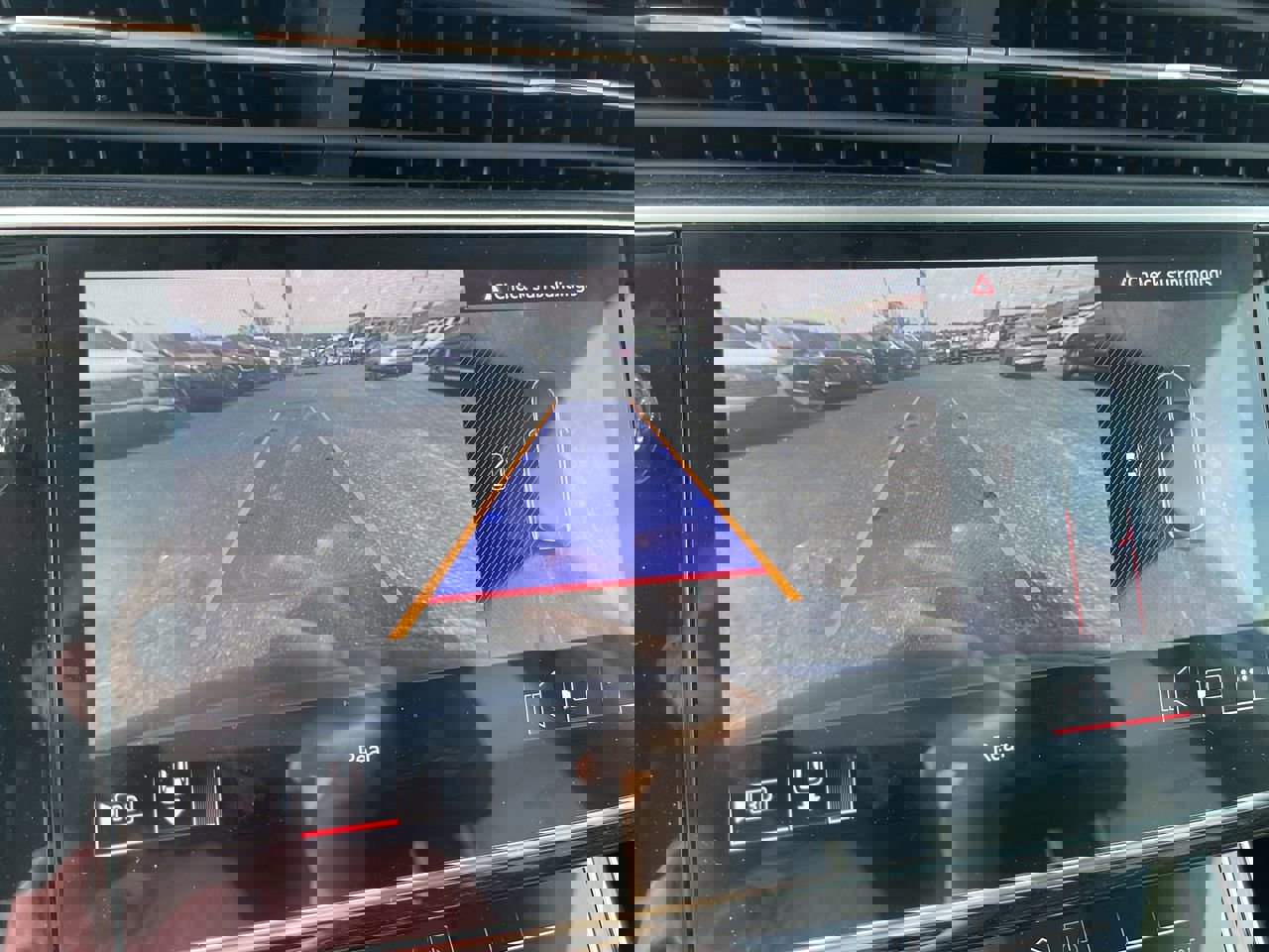 Used 2024 Audi Q7 2.0T Premium Plus image 15