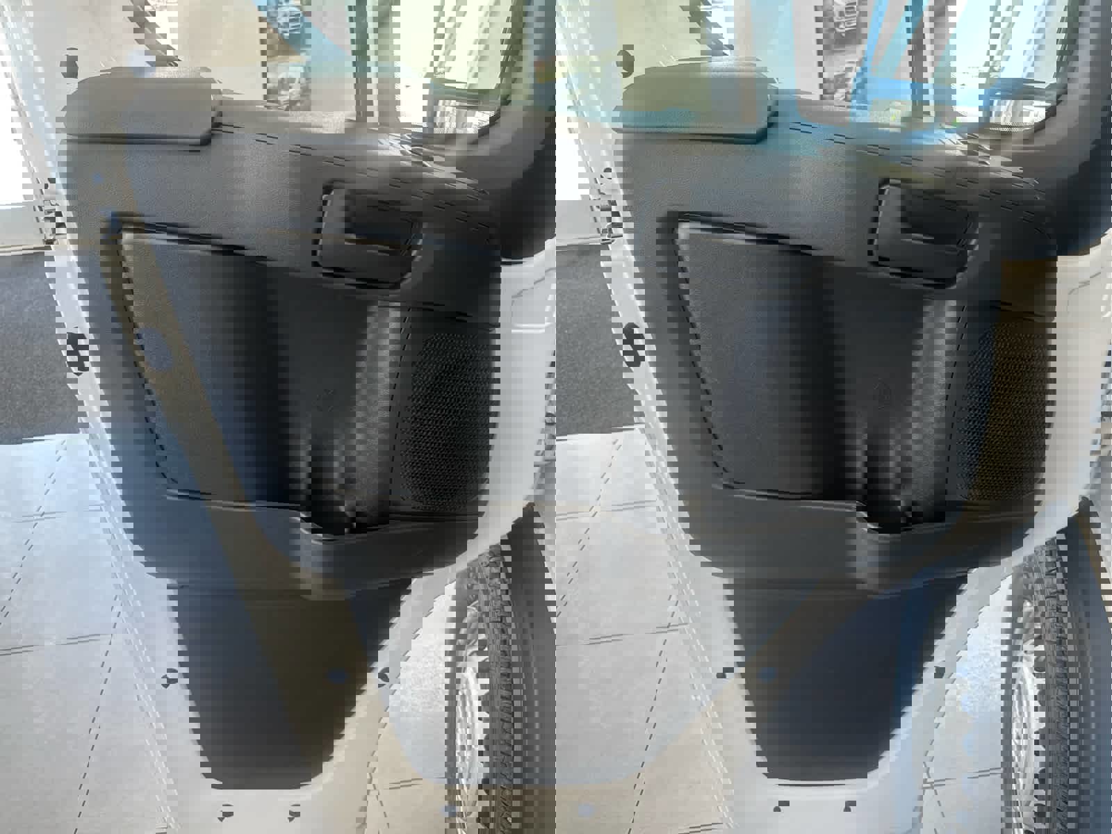 New 2025 RAM ProMaster 1500 image 20