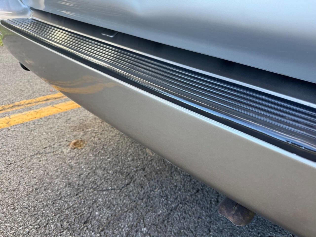 Used 2006 Toyota Land Cruiser image 22