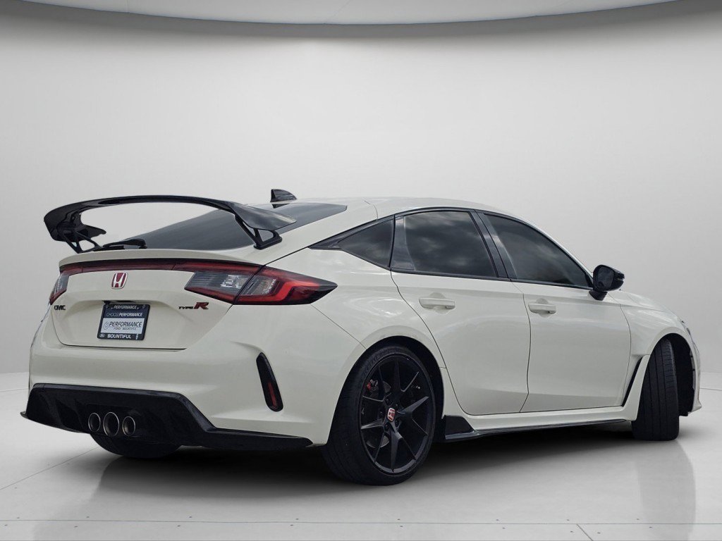 Used 2023 Honda Civic Type R image 24