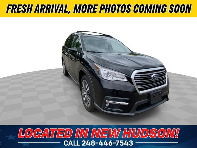 Used 2019 Subaru Ascent Limited AWD/4WD image 4
