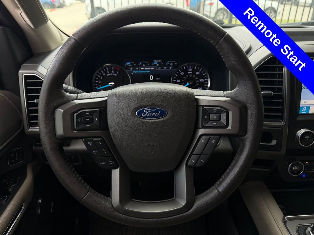 Used 2019 Ford Expedition XLT w/ Equipment Group 202A RWD image 14