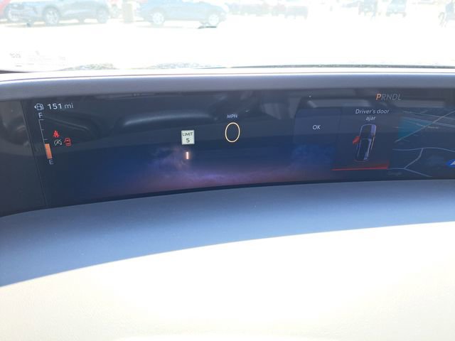 New 2026 Lincoln Nautilus Premier w/ Jet Appearance Package AWD/4WD image 34
