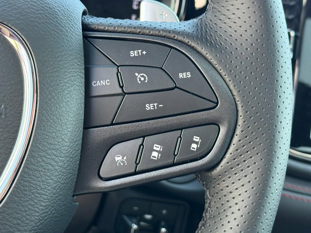 New 2026 Dodge Durango GT AWD/4WD image 16