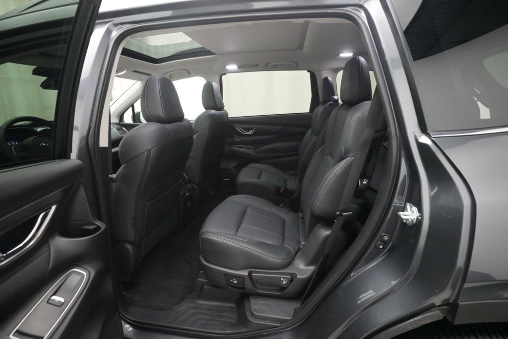 Certified 2025 Subaru Ascent Limited image 16