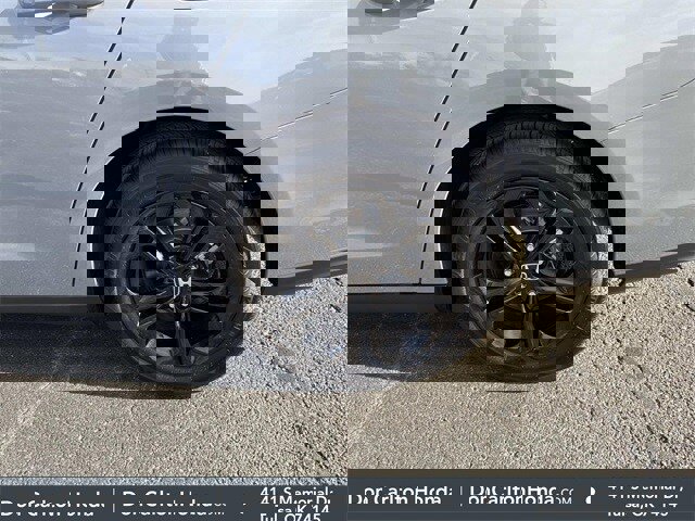 Used 2025 Honda Accord SE image 29