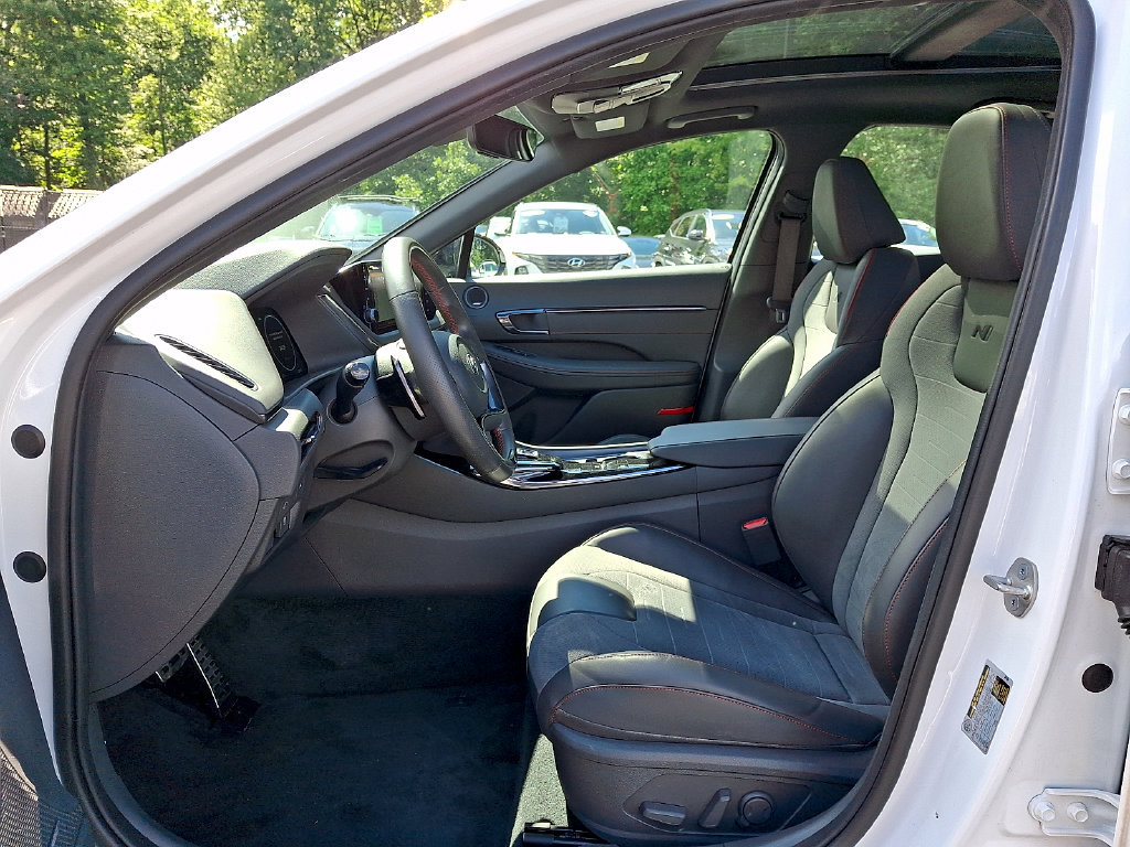 Used 2023 Hyundai Sonata N Line FWD image 15