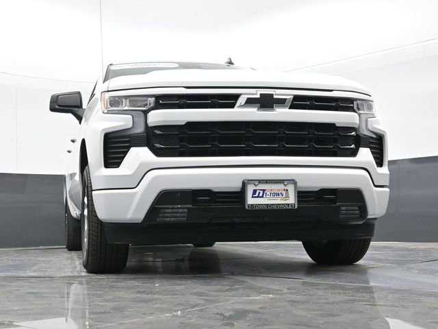 New 2025 Chevrolet Silverado 1500 RST w/ LPO, Dark Essentials Package image 50