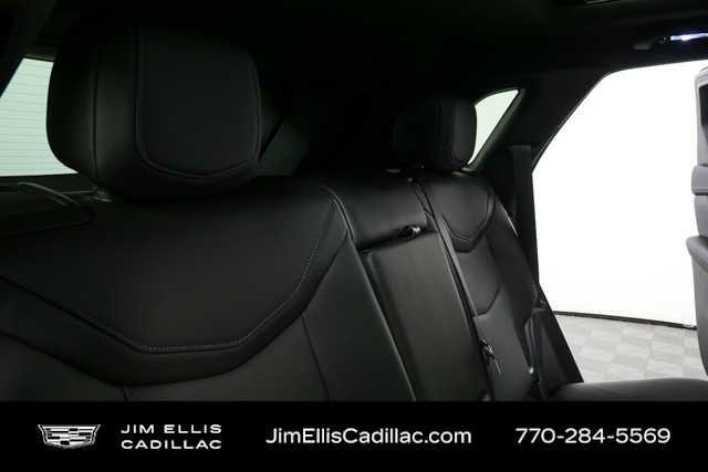 New 2026 Cadillac XT5 Premium Luxury FWD image 24