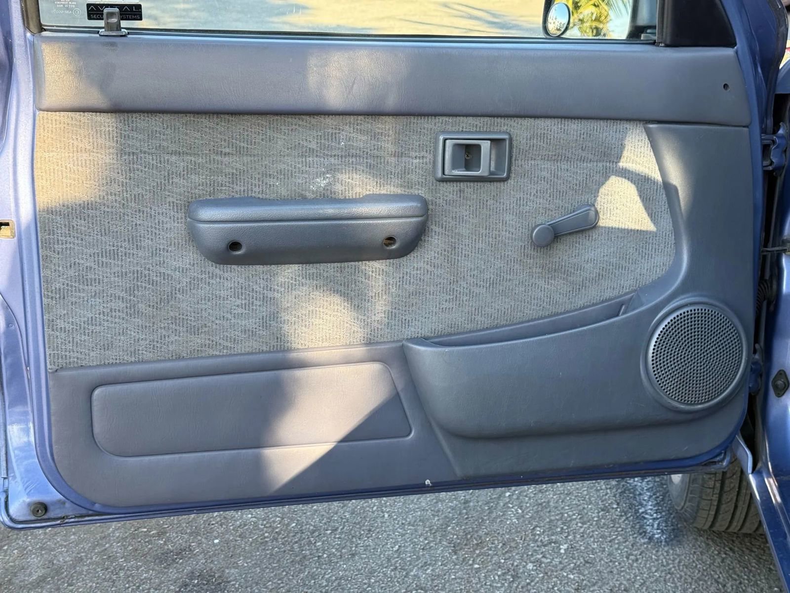 Used 1999 Toyota Tacoma 2WD Regular Cab image 11