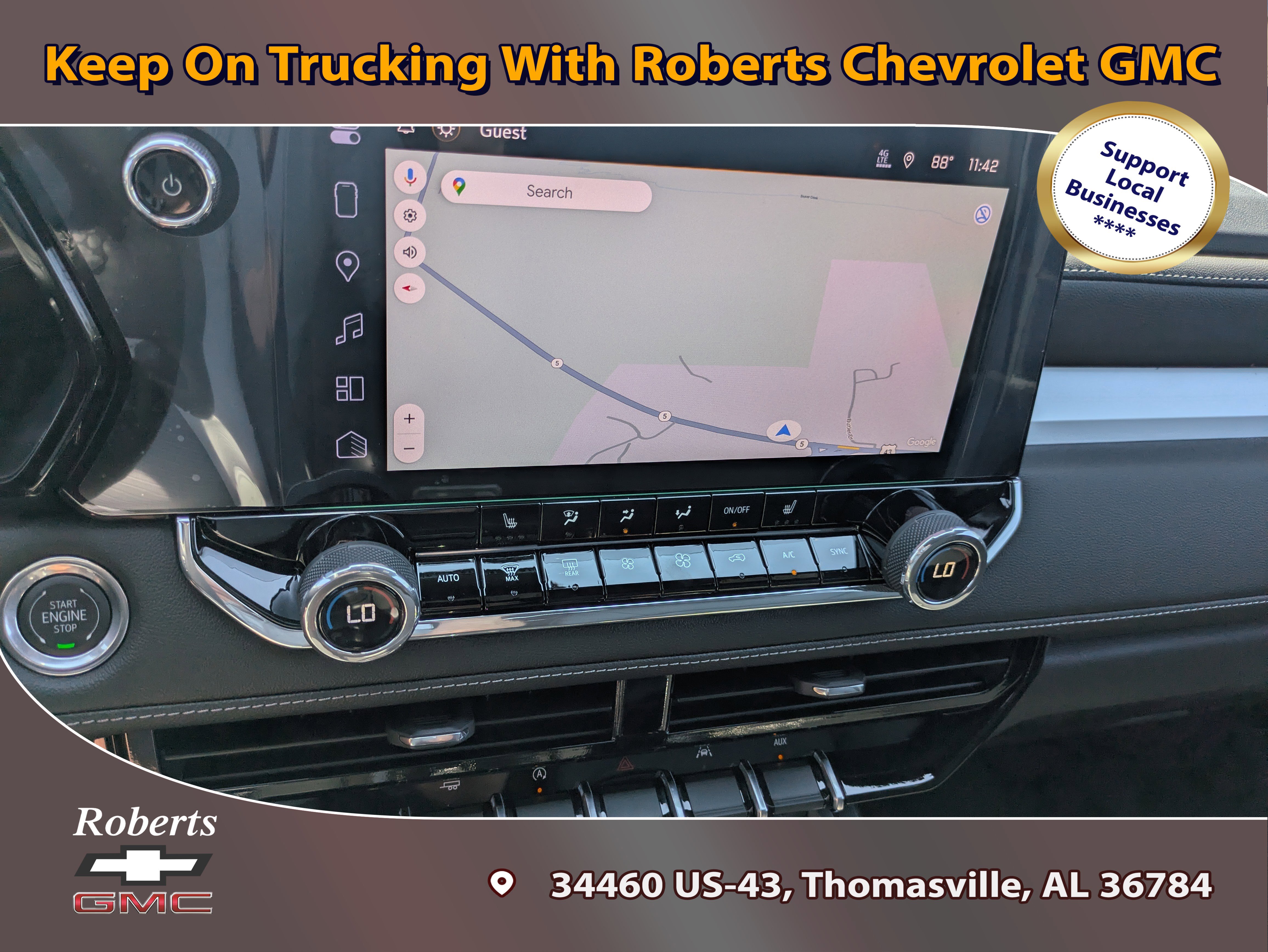 New 2026 Chevrolet Colorado LT w/ LT Convenience Package image 17