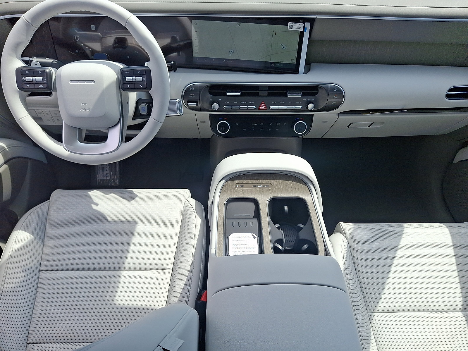 New 2026 Hyundai Palisade SEL AWD/4WD image 10