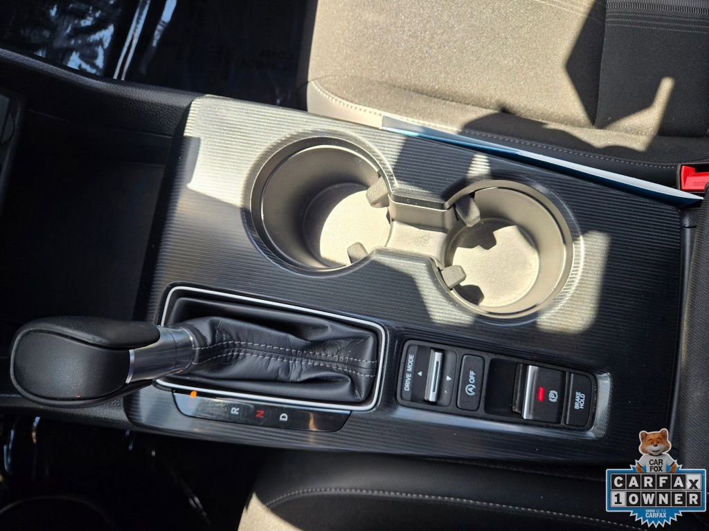 Used 2023 Honda Civic Sport image 31