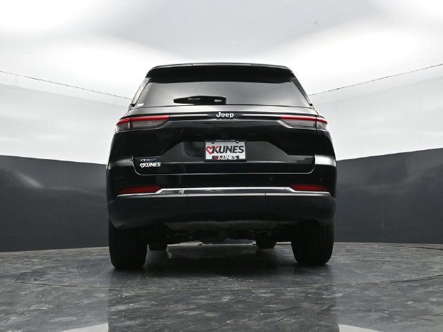 Used 2024 Jeep Grand Cherokee Limited 4xe AWD/4WD image 58