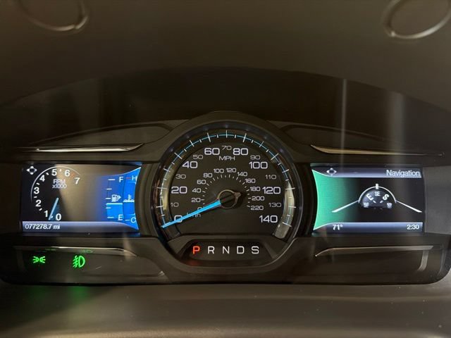 Used 2018 Ford Flex Limited w/ Equipment Group 301A AWD/4WD image 17