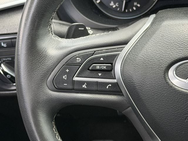 Used 2022 INFINITI QX55 Essential w/ Proactive Package AWD/4WD image 13