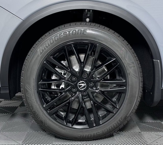 New 2026 Acura MDX A-Spec image 12