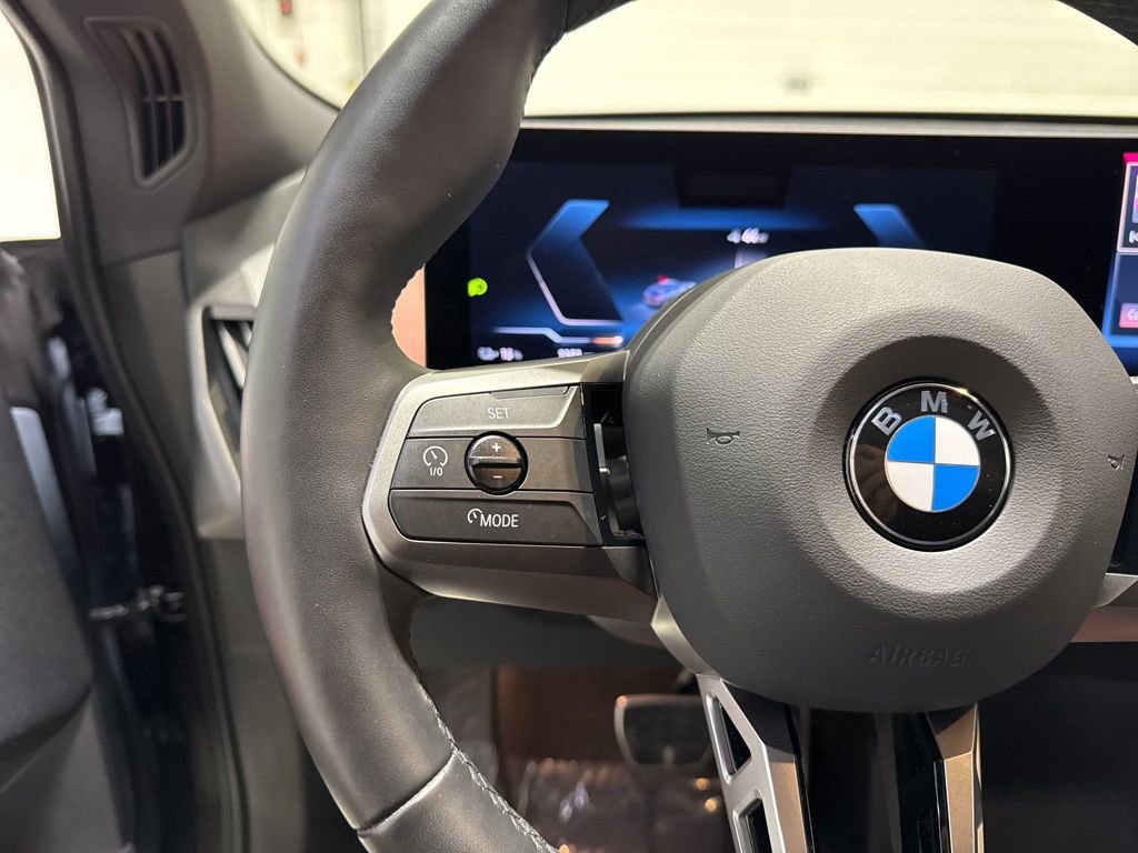 Used 2026 BMW iX xDrive60 w/ M Sport Package image 30