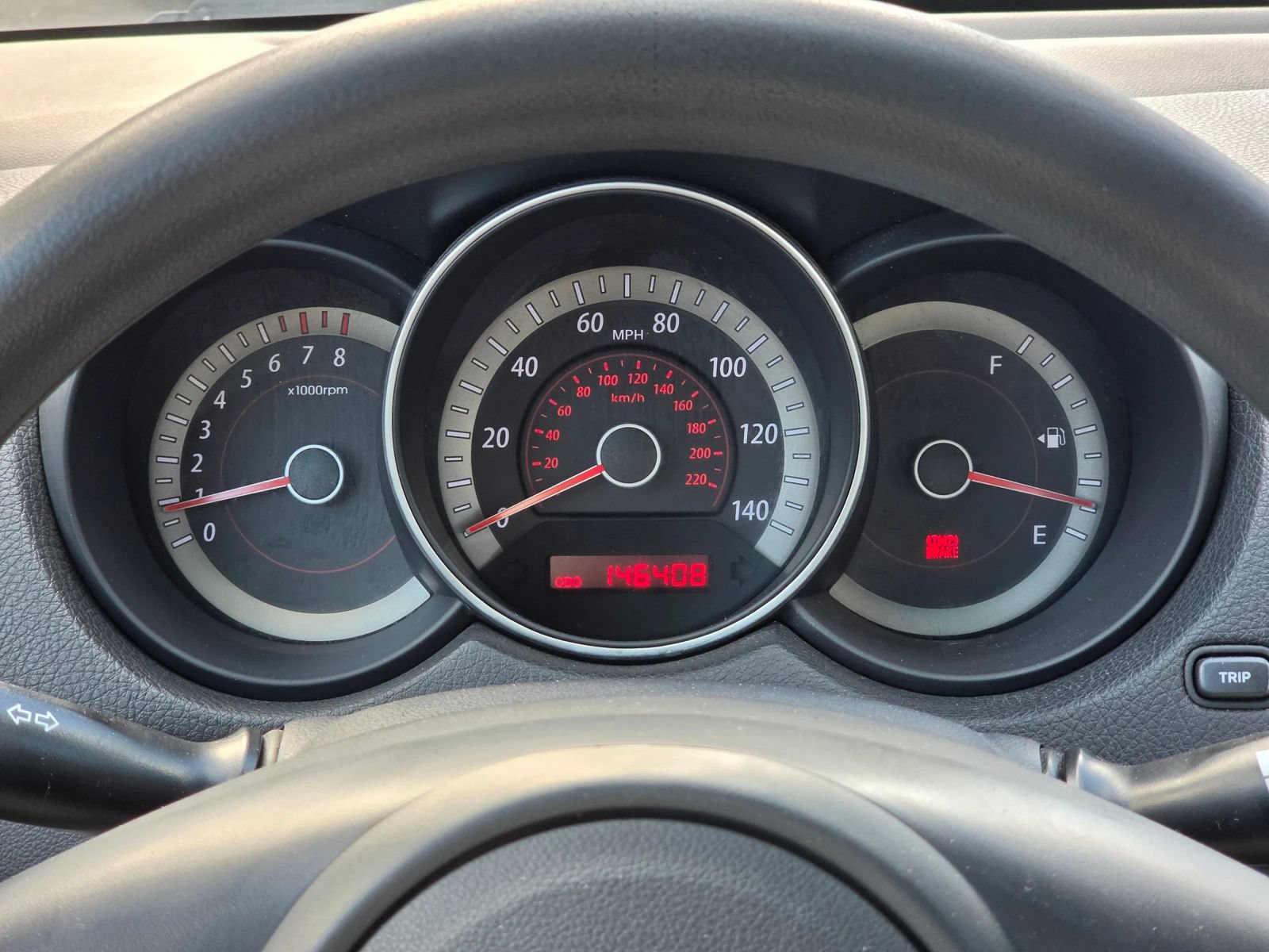 Used 2012 Kia Forte LX FWD image 11