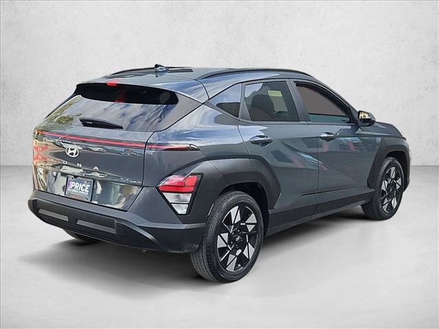 Used 2025 Hyundai Kona SEL FWD image 5