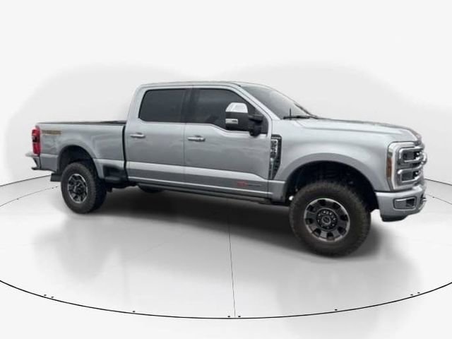 Used 2024 Ford F250 Platinum w/ Tremor Off-Road Package video 2