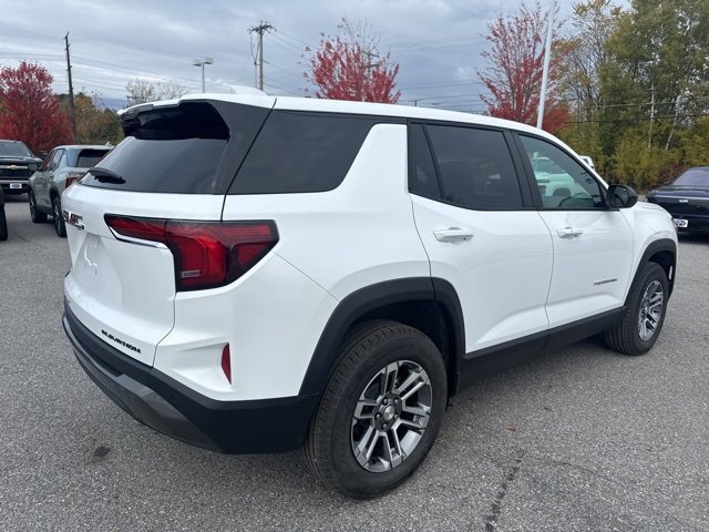 New 2026 GMC Terrain Elevation w/ LPO, Floor Liner Package image 6