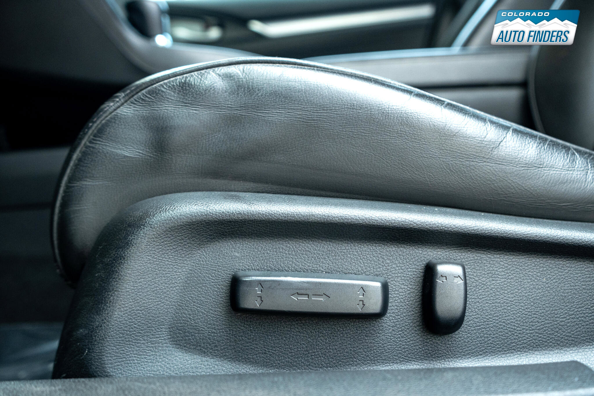 Used 2016 Honda Civic Touring image 12