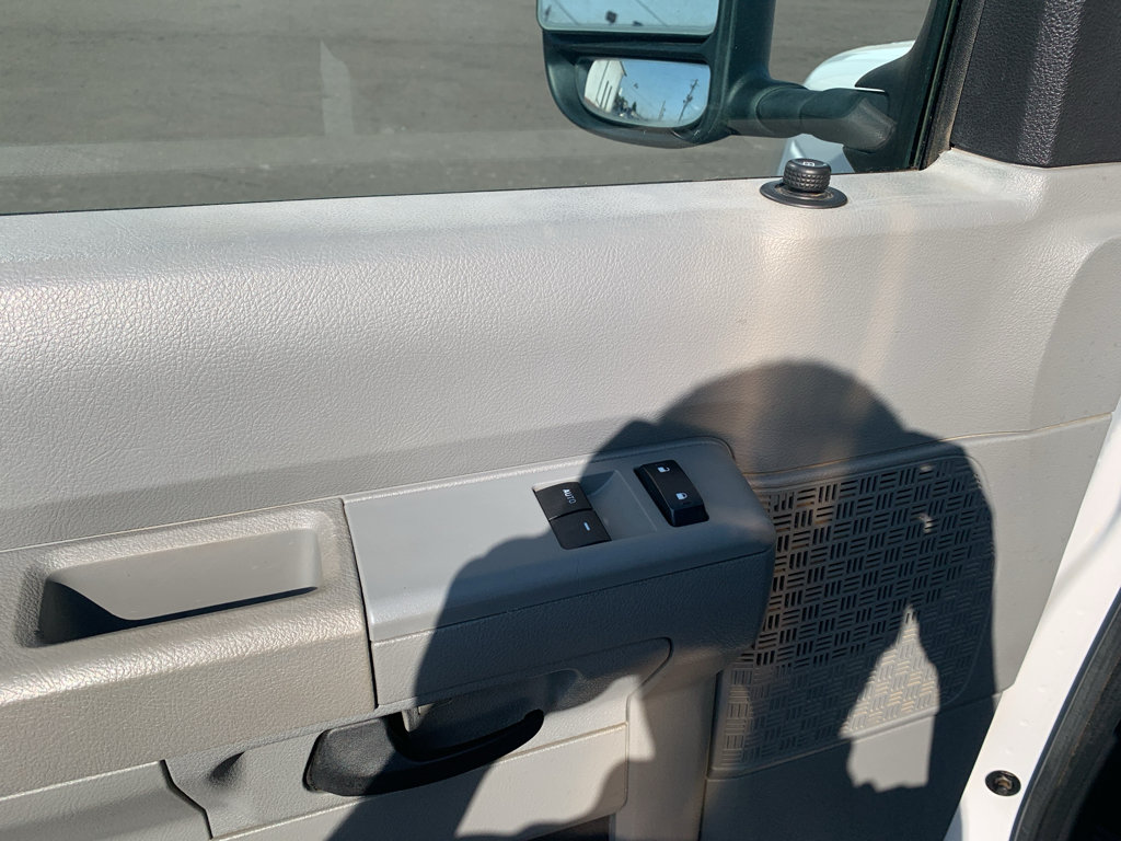 Used 2022 Ford E-350 and Econoline 350 Super Duty w/ Power Windows & Locks Group RWD image 14