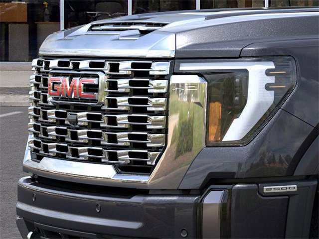 New 2026 GMC Sierra 2500 Denali w/ Denali Reserve Package image 13