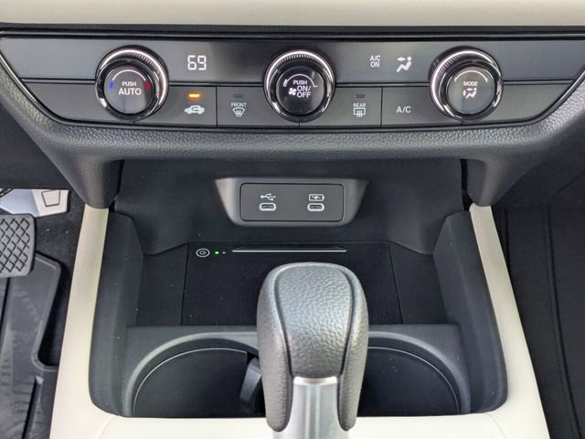 New 2026 Honda HR-V LX image 13