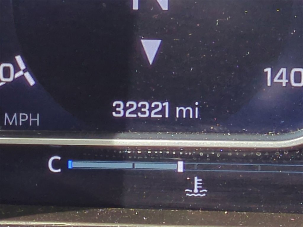 Used 2023 Chevrolet Silverado 1500 RST image 33