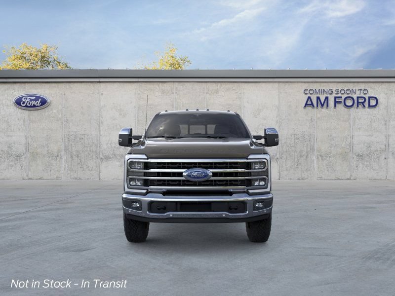 New 2026 Ford F350 King Ranch w/ Tremor Off-Road Package AWD/4WD image 6