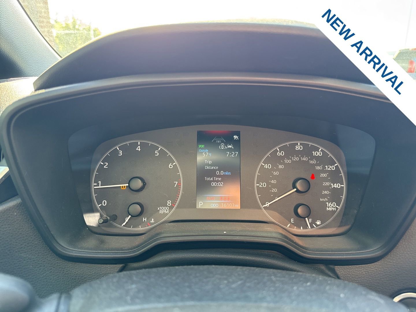 Used 2024 Toyota Corolla SE image 23