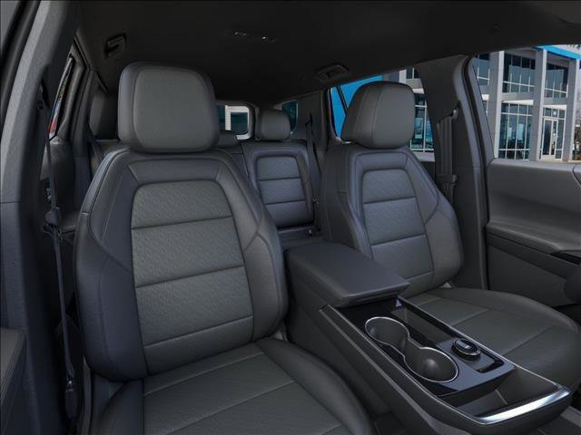 New 2026 Chevrolet Equinox LT w/ Convenience Package II image 16