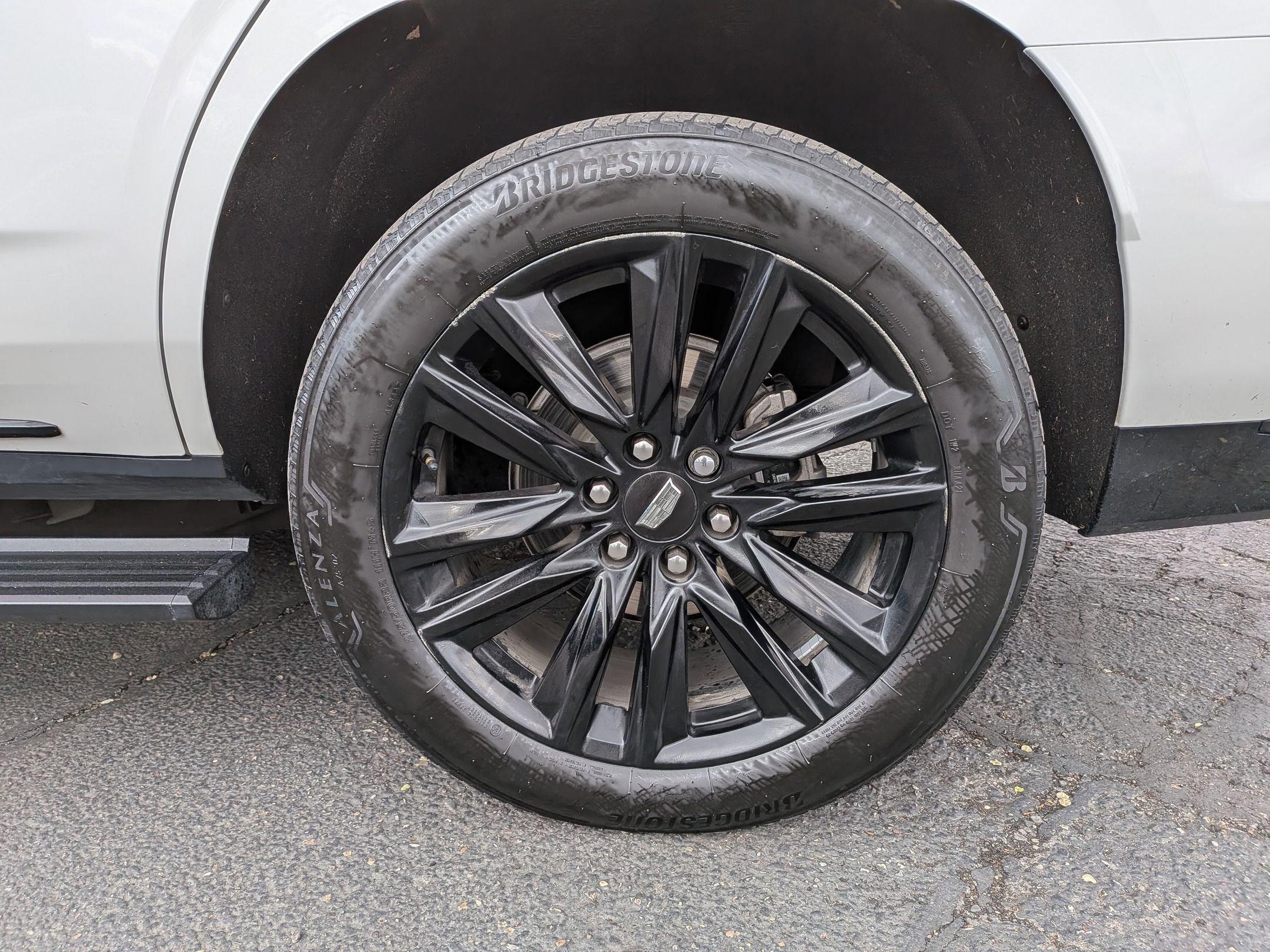 Used 2023 Cadillac Escalade Sport Platinum AWD/4WD image 13