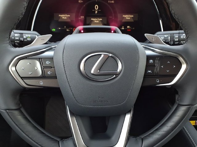 New 2026 Lexus RX 350 w/ Convenience Package AWD/4WD image 20